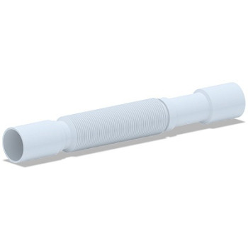 труба гофрированная АНИ 40х32/40 315-800мм К407