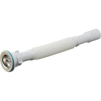 сифон д/умывальника гофрированный АНИ 1.1/4"х32/40 G207