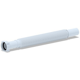 гофра АНИ 1.1/4"х32 удлиненная 495-1325мм К213