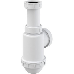 сифон д/мойки 1.1/2"х40/50 A443 Alcadrain