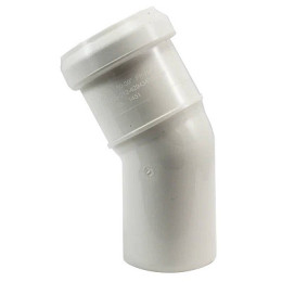 отвод PP 50*30 Комфорт Плюс СИНИКОН