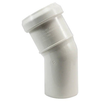 отвод PP 50*30 Комфорт Плюс СИНИКОН