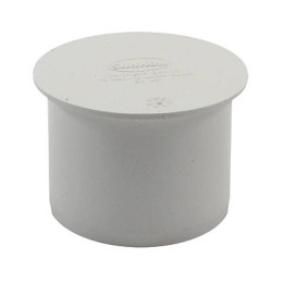 заглушка PP 40 Комфорт Плюс СИНИКОН