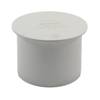 заглушка PP 40 Комфорт Плюс СИНИКОН