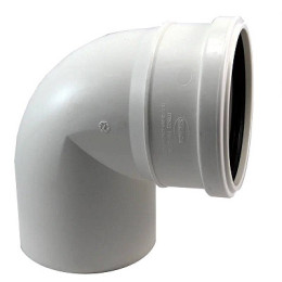 отвод PP 110*87 Комфорт Плюс СИНИКОН