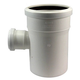 тройник PP 110*50*87 Комфорт Плюс СИНИКОН