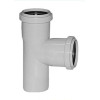 тройник PP 50*50*87 Комфорт Плюс СИНИКОН
