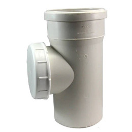 ревизия PP 110 Комфорт Плюс СИНИКОН