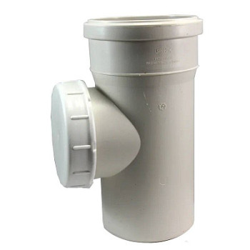 ревизия PP 110 Комфорт Плюс СИНИКОН