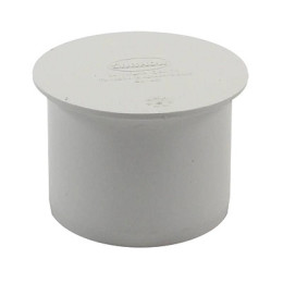 заглушка PP 50 Комфорт Плюс СИНИКОН