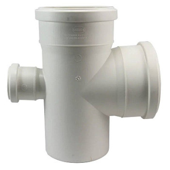 крестовина PP 110*110*50*87 Комфорт Плюс СИНИКОН