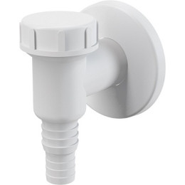сифон д/стиральной машины белый наруж. APS2 Alcadrain