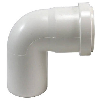 отвод PP 50*87 Комфорт Плюс СИНИКОН