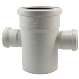 крестовина PP 110*50*50*87 Комфорт Плюс СИНИКОН