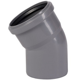 отвод PP 90*30 Ostendorf