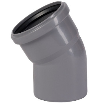 отвод PP 90*30 Ostendorf