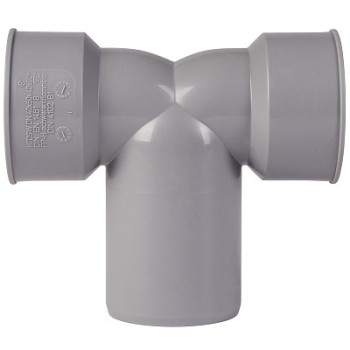 отвод сифонный двойной HTDSW 40*50*40 Ostendorf