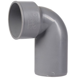 отвод сифонный HTDSW 50*40