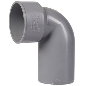 отвод сифонный HTDSW 50*40