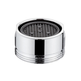 аэратор латунный М24*1 нар.рез. LEDEME L74