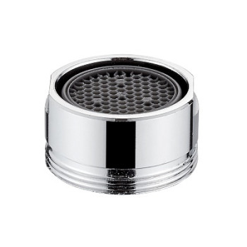 аэратор латунный М24*1 нар.рез. LEDEME L74