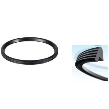 кольцо уплотнительное 75 Ostendorf