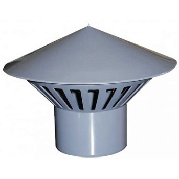 дефлектор (канализационная вытяжка) PP 110 Ostendorf