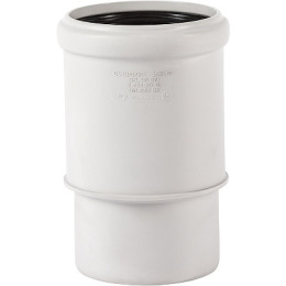патрубок компенсационный PP 110 SKOLAN Ostendorf