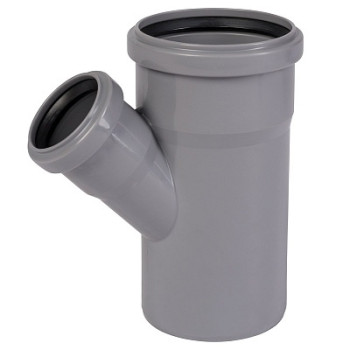 тройник PP 90*50*45 Ostendorf