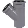 тройник PP 125*110*45 Ostendorf
