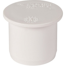 заглушка PP 32 белая HTEMw Ostendorf