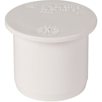 заглушка PP 32 белая HTEMw Ostendorf