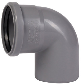 отвод PP 90*87 Ostendorf