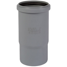 патрубок компенсационный PP 90 Ostendorf