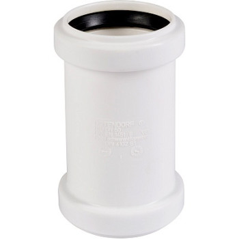 муфта ремонтная PP 50 белая HTUw Ostendorf