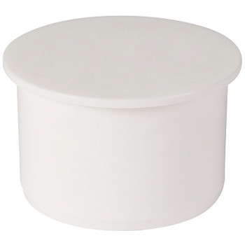 заглушка PP 50 белая HTEMw Ostendorf