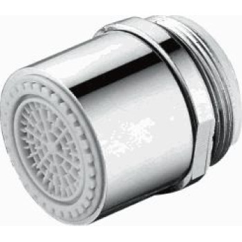 аэратор латунный М24*1 нар.рез., функц. регулирования расходы воды LEDEME L74-2