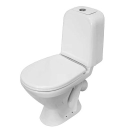 чаша унитаза Самарский УП SANITA