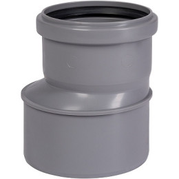 переходник PP 110*90 эксцентр. Ostendorf