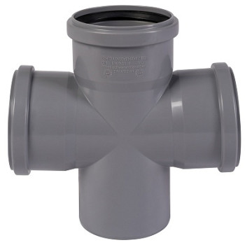 крестовина PP 90*90*90*87 Ostendorf