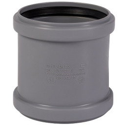 муфта ремонтная PP 90 Ostendorf