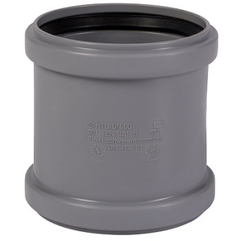 муфта ремонтная PP 90 Ostendorf