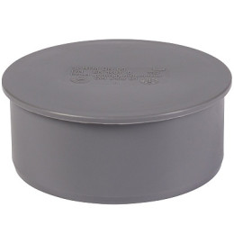 заглушка PP 90 Ostendorf