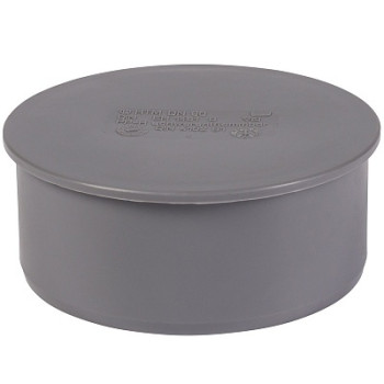 заглушка PP 90 Ostendorf