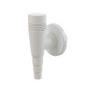 сифон д/стиральной машины белый наруж. APS5 Alcadrain