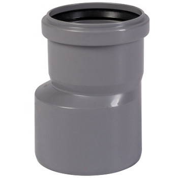 переходник PP 90*75 эксцентр. Ostendorf