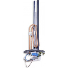 ТЭН STOUT для AQ IND FC 2,4 кВт, 220B (для настенных), 6104550188