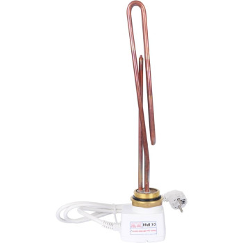 ТЭН STOUT 3 кВт, 6/4 , 220В, L390 (для напольных), 6297129755