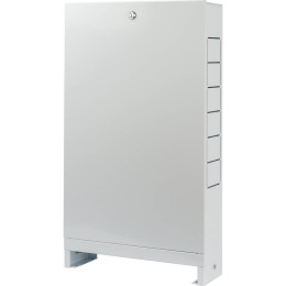 Шкаф распределительный наружный STOUT 1-3 выхода (ШРН-0) 651х120х365, SCC-0001-000013