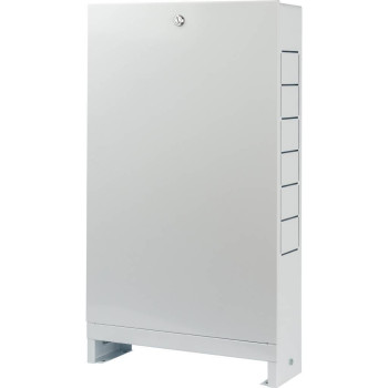 Шкаф распределительный наружный STOUT 1-3 выхода (ШРН-0) 651х120х365, SCC-0001-000013